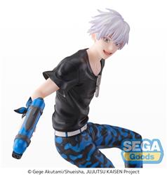 SEGA "Jujutsu Kaisen SPLASH×BATTLE Re:" "Satoru Gojo" Figure