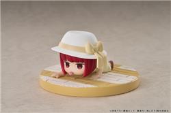 Good Smile Company Chibi Figure Kana Arima: The Genius Child Actor Who Licks Baking Soda Ver.