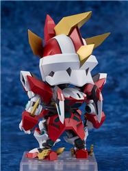 Good Smile Company Nendoroid Bravern "Bang Brave Bang Bravern" Action Figure