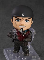 Good Smile Company Nendoroid Marcus Fenix "Gears of War" Action Figure