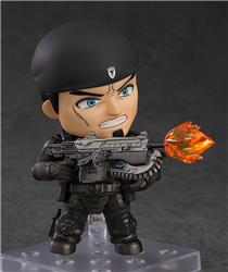 Good Smile Company Nendoroid Marcus Fenix "Gears of War" Action Figure