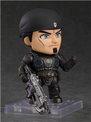 Good Smile Company Nendoroid Marcus Fenix "Gears of War" Action Figure