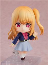 Good Smile Company Nendoroid Ruby School Uniform Ver. "Oshi No Ko" Action Figure