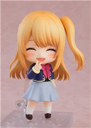 Good Smile Company Nendoroid Ruby School Uniform Ver. "Oshi No Ko" Action Figure