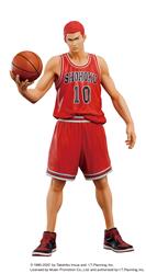 Good Smile Company Mulan Promotion Slam Dunk One and Only Hanamichi Sakuragi (Re-Run) Figure