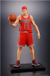 Good Smile Company Mulan Promotion Slam Dunk One and Only Hanamichi Sakuragi (Re-Run) Figure