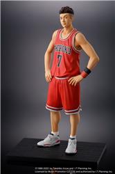 Good Smile Company Mulan Promotion Slam Dunk One and Only Ryota Miyagi (Re-Run) Figure