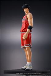 Good Smile Company Mulan Promotion Slam Dunk One and Only Kaede Rukawa(Re-Run) Figure