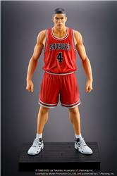 Good Smile Company Mulan Promotion Slam Dunk One and Only Takenori Akagi (Re-Run) Figure