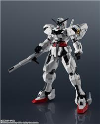 BANDAI Gundam Universe X-EX01 Gundam Calibarn "Mobile Suit Gundam: The Witch from Mercury" Action Figure