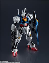 BANDAI Gundam Universe XVX-016 Gundam Aerial "Mobile Suit Gundam: The Witch from Mercury" Action Figure