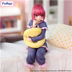 FURYU Corporation Kana Arima Have a Good Night! "Oshi No Ko" Noodle Stopper Figure