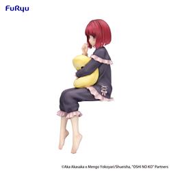 FURYU Corporation Kana Arima Have a Good Night! "Oshi No Ko" Noodle Stopper Figure