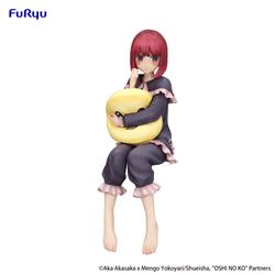 FURYU Corporation Kana Arima Have a Good Night! "Oshi No Ko" Noodle Stopper Figure