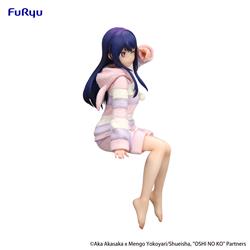 FURYU Corporation Ai Have a Good Night! "Oshi No Ko" Noodle Stopper Figure