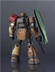 BANDAI Gundam Universe ZAKU Ⅱ (Unidentified Type) Solari  "Gundam: Requiem For Vengeance" Figurine
