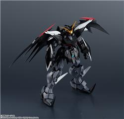 BANDAI Gundam Universe XXXG-01D2 Gundam Deathscythe Hell (EW) "Gundam W: Endless Waltz" Action Figure