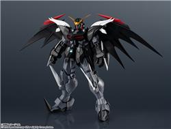 BANDAI Gundam Universe XXXG-01D2 Gundam Deathscythe Hell (EW) "Gundam W: Endless Waltz" Action Figure