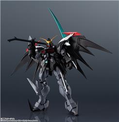 BANDAI Gundam Universe XXXG-01D2 Gundam Deathscythe Hell (EW) "Gundam W: Endless Waltz" Action Figure