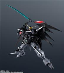 BANDAI Gundam Universe XXXG-01D2 Gundam Deathscythe Hell (EW) "Gundam W: Endless Waltz" Action Figure