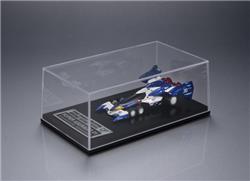 MegaHouse Cyber Formula Collection -Heritage Edition- Future GPX Cyber Formula SUPER ASURADA01