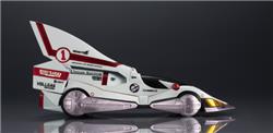 MegaHouse Cyber Formula Collection -Heritage Edition- Future GPX Cyber Formula ISSUXARK