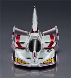 MegaHouse Cyber Formula Collection -Heritage Edition- Future GPX Cyber Formula ISSUXARK