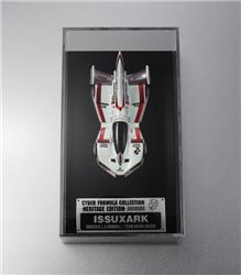 MegaHouse Cyber Formula Collection -Heritage Edition- Future GPX Cyber Formula ISSUXARK