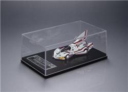 MegaHouse Cyber Formula Collection -Heritage Edition- Future GPX Cyber Formula ISSUXARK