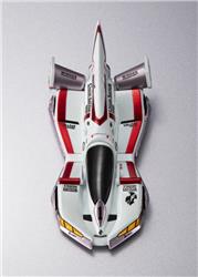 MegaHouse Cyber Formula Collection -Heritage Edition- Future GPX Cyber Formula ISSUXARK