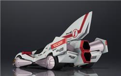 MegaHouse Cyber Formula Collection -Heritage Edition- Future GPX Cyber Formula ISSUXARK