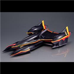 MegaHouse Variable Action Future GPX Cyber Formula SAGA AL-ZARD NP-1