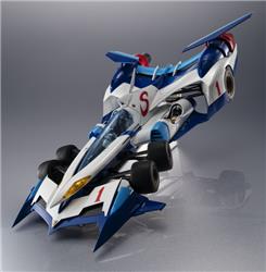 MegaHouse Variable Action Hi-SPEC Future GPX Cyber FormulaSIN v Asurada AKF-0／G