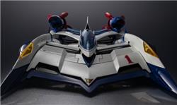 MegaHouse Variable Action Hi-SPEC Future GPX Cyber FormulaSIN v Asurada AKF-0／G