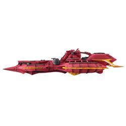 MegaHouse Cosmo Fleet Specoal Gundam Reconguista in G Megafauna Re.