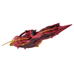 MegaHouse Cosmo Fleet Specoal Gundam Reconguista in G Megafauna Re.