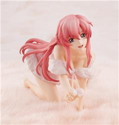 MegaHouse G.E.M seriesMobile Suit Gundam SEED DESTINY Meer Campbell Ver. Lingerie Figure