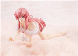 MegaHouse G.E.M seriesMobile Suit Gundam SEED DESTINY Meer Campbell Ver. Lingerie Figure