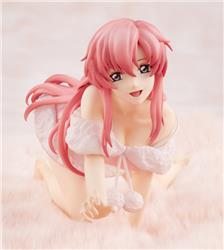 MegaHouse G.E.M seriesMobile Suit Gundam SEED DESTINY Meer Campbell Ver. Lingerie Figure