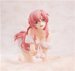 MegaHouse G.E.M seriesMobile Suit Gundam SEED DESTINY Meer Campbell Ver. Lingerie Figure