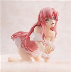 MegaHouse G.E.M seriesMobile Suit Gundam SEED DESTINY Meer Campbell Ver. Lingerie Figure