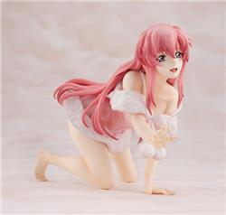 MegaHouse G.E.M seriesMobile Suit Gundam SEED DESTINY Meer Campbell Ver. Lingerie Figure