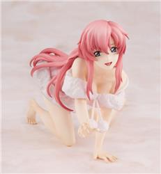 MegaHouse G.E.M seriesMobile Suit Gundam SEED DESTINY Meer Campbell Ver. Lingerie Figure