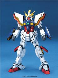 BANDAI Hobby MG 1/100 Shining Gundam "G Gundam" Model kit