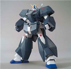 BANDAI Hobby MG 1/100 Gundam NT-1 (Ver 2.0) 'Gundam 0080' Model kit