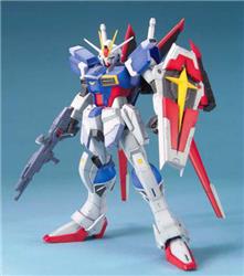 BANDAI Hobby MG 1/100 Force Impulse Gundam "Gundam SEED Destiny" Model kit