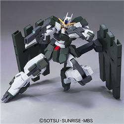 BANDAI Hobby HG 1/144 #67 Gundam Zabanya 'Gundam 00' Model Kit