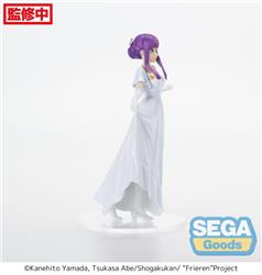 SEGA Luminasta "Frieren: Beyond Journey's End" "Fern" ~In Vorig~ Figure