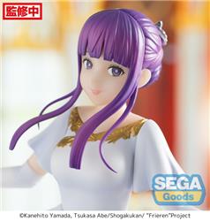 SEGA Luminasta "Frieren: Beyond Journey's End" "Fern" ~In Vorig~ Figure