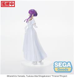 SEGA Luminasta "Frieren: Beyond Journey's End" "Fern" ~In Vorig~ Figure